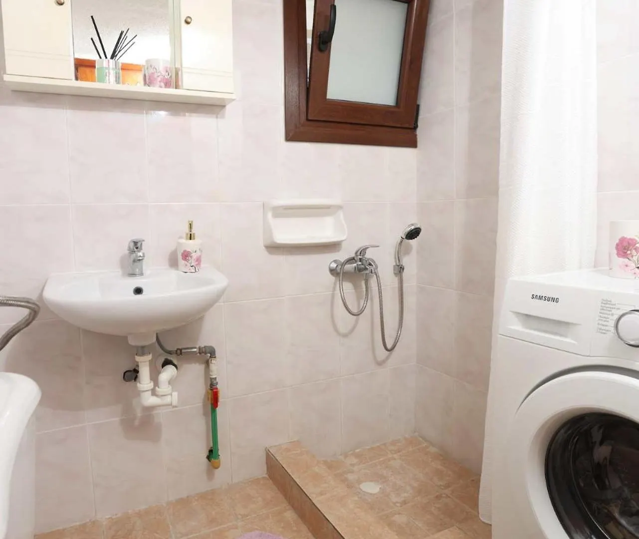 Holiday home Cozy Apartment In Polychrono Greece